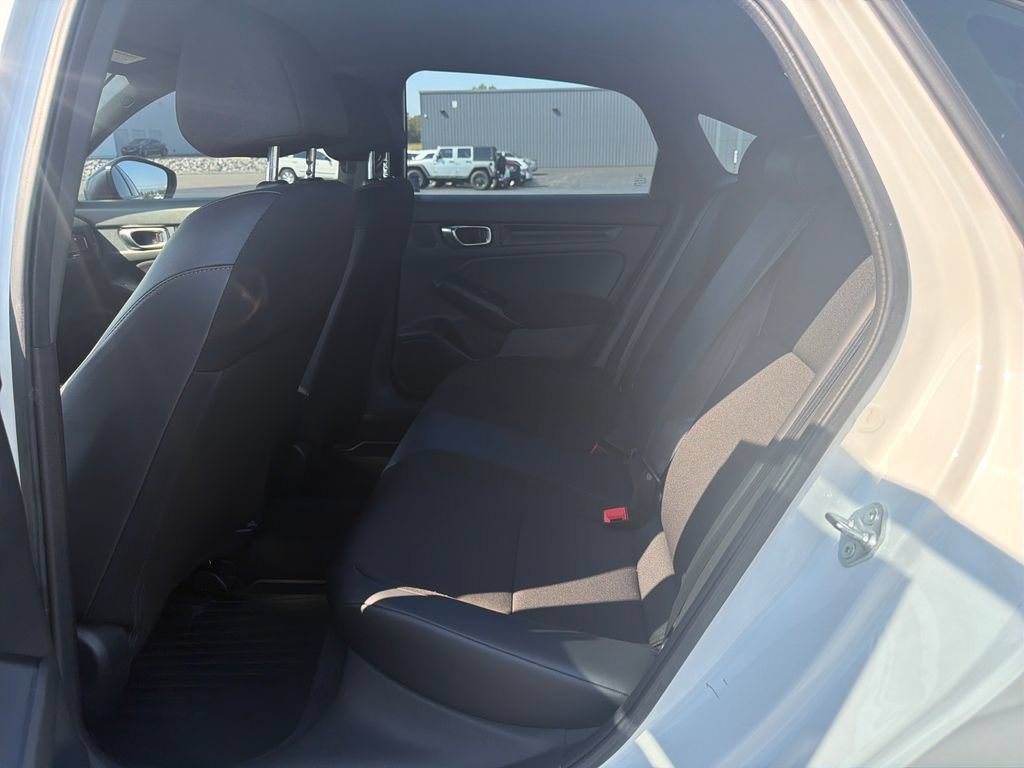 Used 2023 Honda Civic Sport image 13