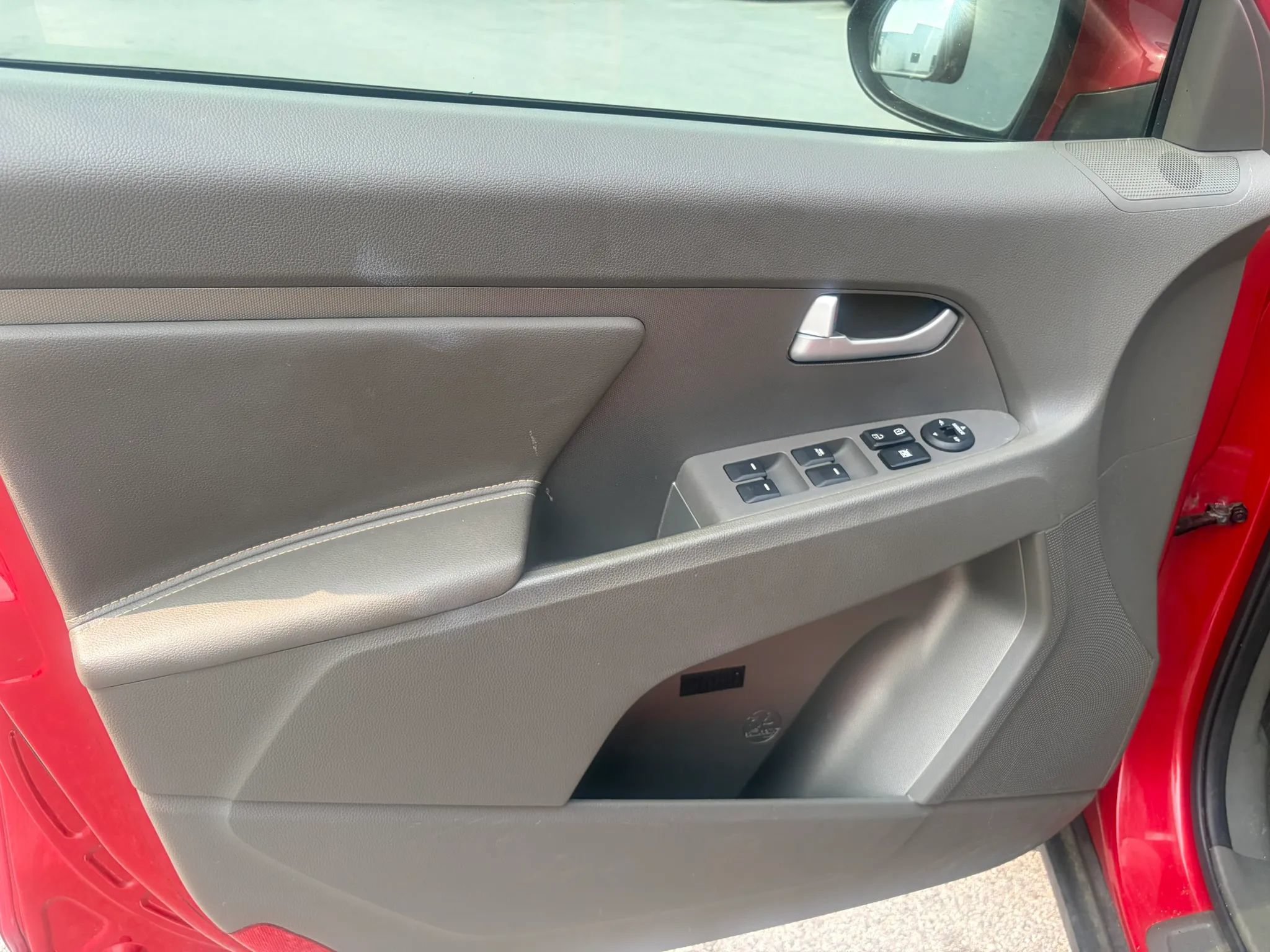 Used 2013 Kia Sportage EX FWD image 35