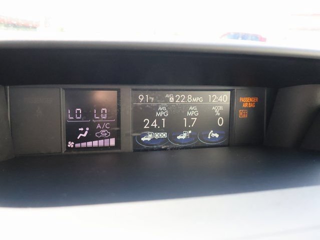 Used 2018 Subaru Forester 2.5i Touring AWD/4WD image 28