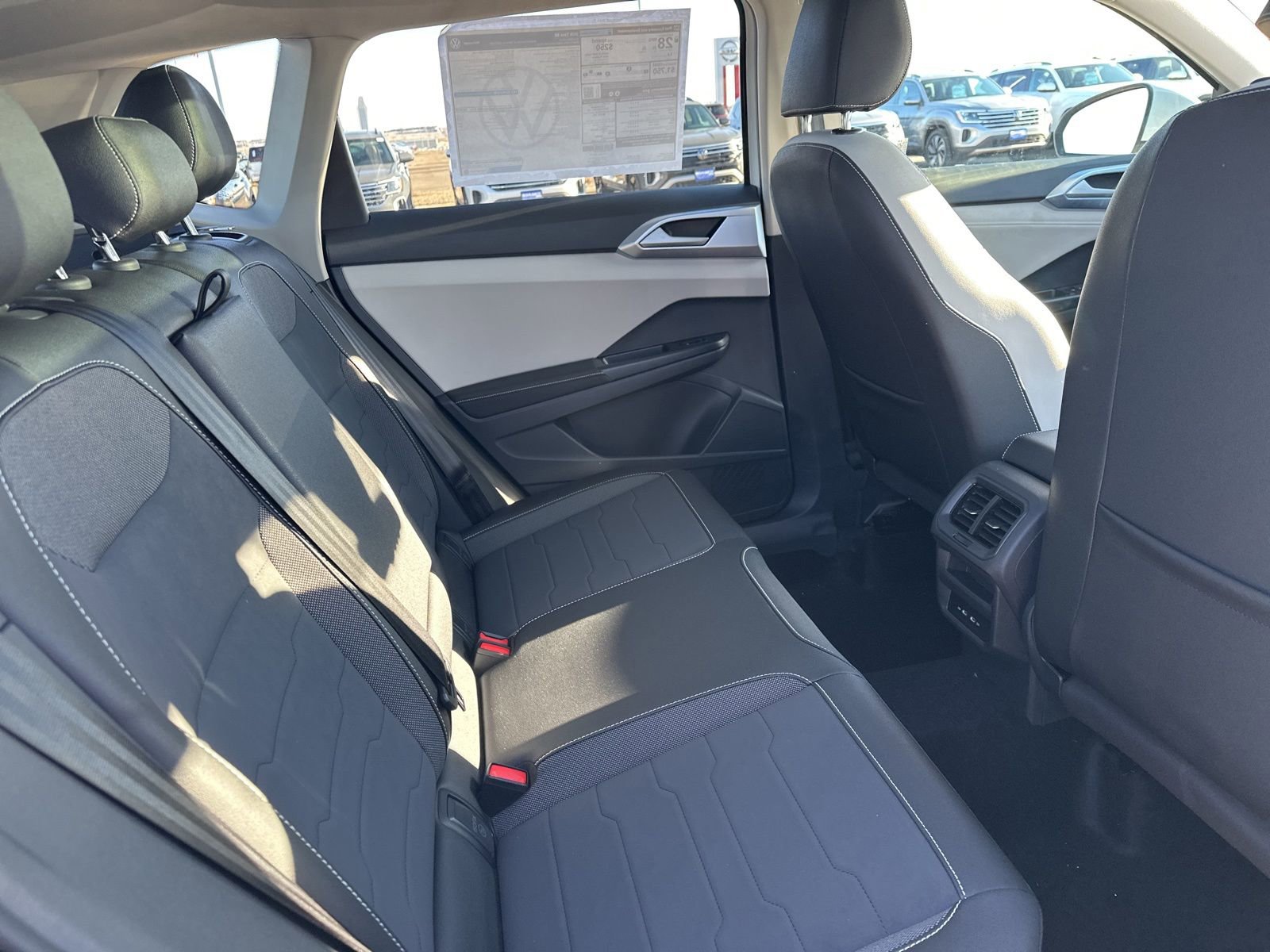 New 2026 Volkswagen Taos SE image 26