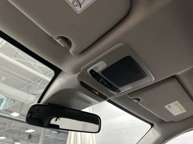Certified 2027 Honda HR-V LX image 21