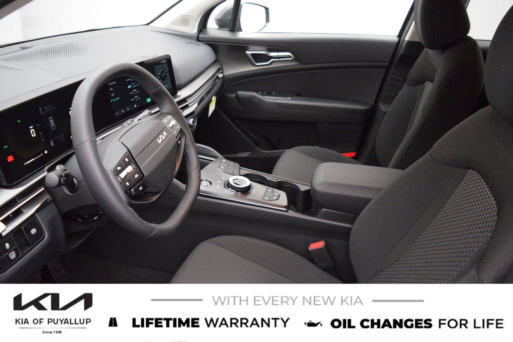 New 2026 Kia Sportage S image 10