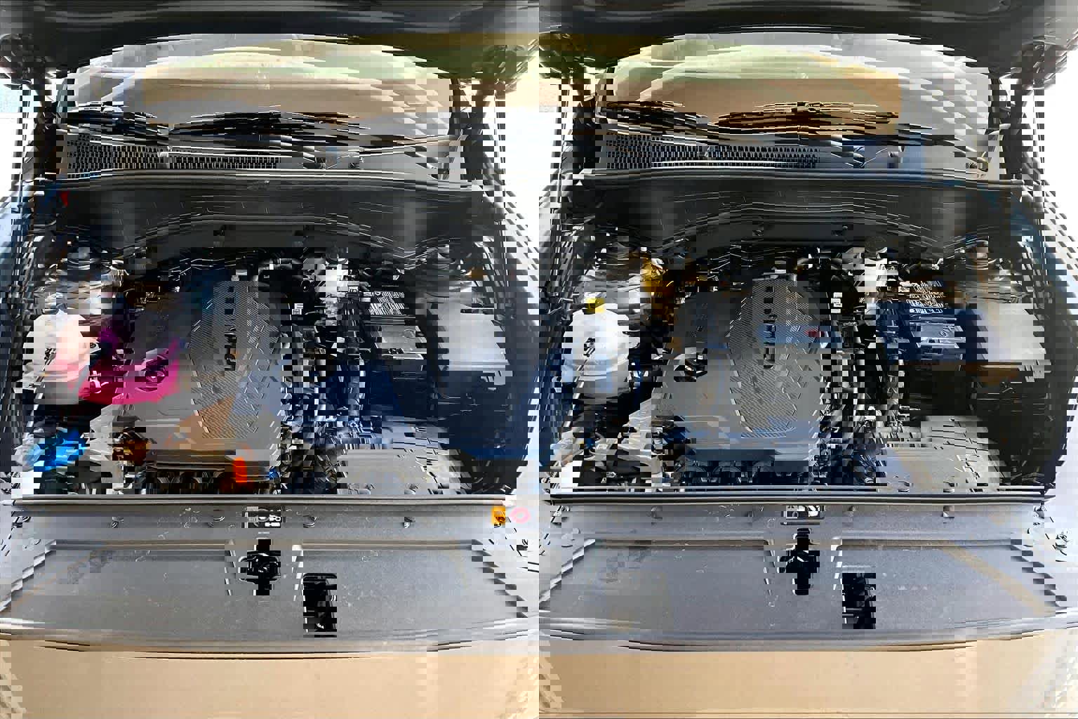 Used 2023 Hyundai Santa Fe SEL image 31