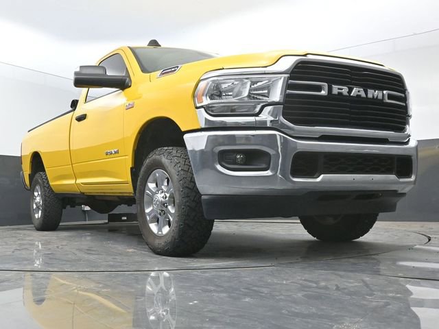 Used 2020 RAM 2500 Big Horn w/ Level 1 Equipment Group image 1