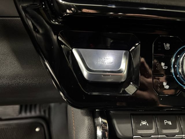 Used 2023 GMC Sierra 1500 AT4 w/ AT4 Preferred Package AWD/4WD image 20