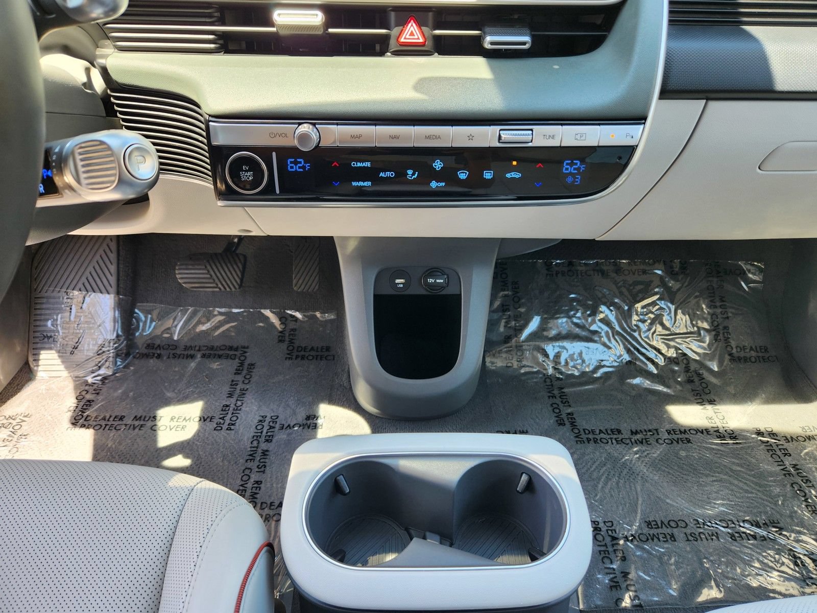 Used 2023 Hyundai Ioniq 5 Limited RWD image 18