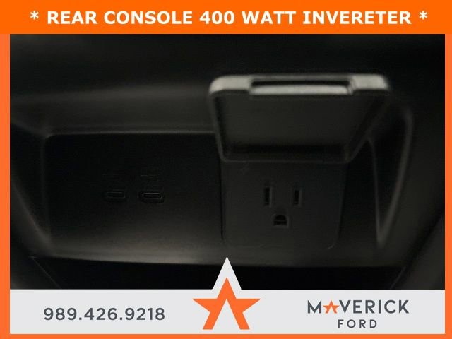 Used 2025 Chevrolet Traverse Z71 w/ Driver Confidence Package image 30