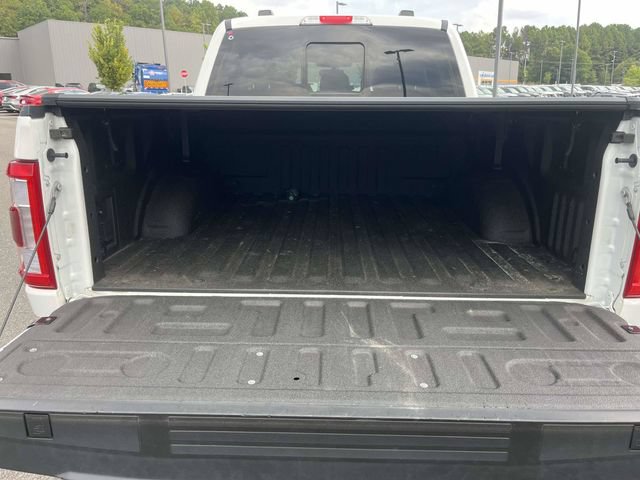 Certified 2023 Ford F150 Lariat w/ Trailer Tow Package AWD/4WD image 13