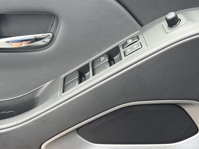 Certified 2024 Nissan Frontier SV AWD/4WD image 13