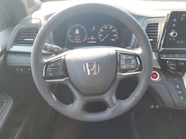 New 2026 Honda Odyssey Sport-L image 13