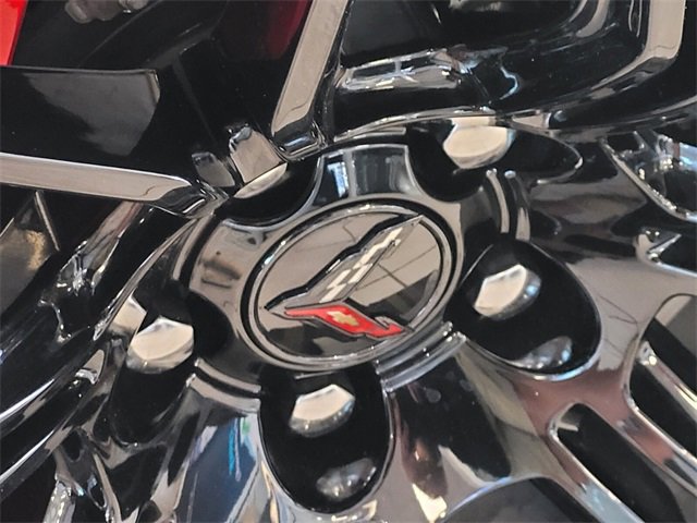 New 2026 Chevrolet Corvette Z06 image 26