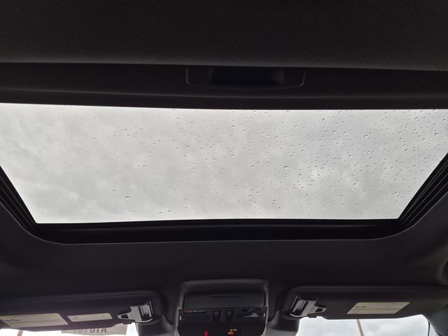 New 2026 Subaru Outback Limited XT image 18