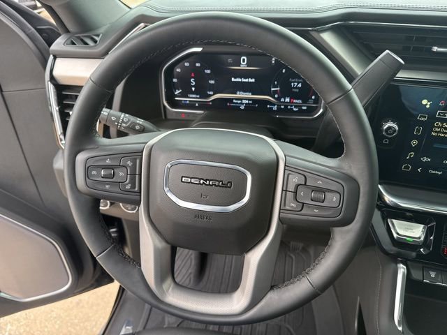 Used 2024 GMC Sierra 2500 Denali w/ Denali Reserve Package image 20