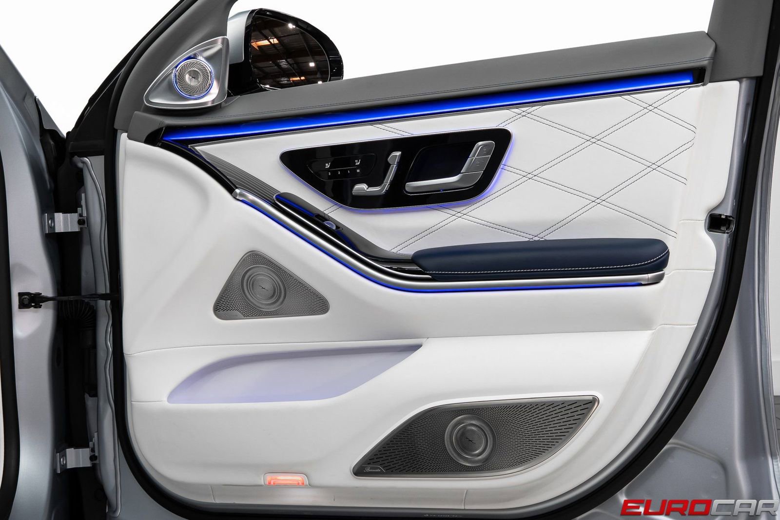 Used 2024 Mercedes-Benz Maybach S 680 4MATIC image 23