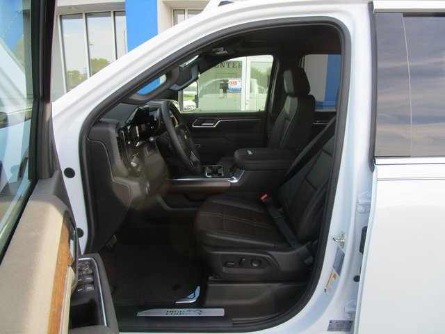 New 2026 Chevrolet Silverado 2500 High Country w/ Technology Package image 17