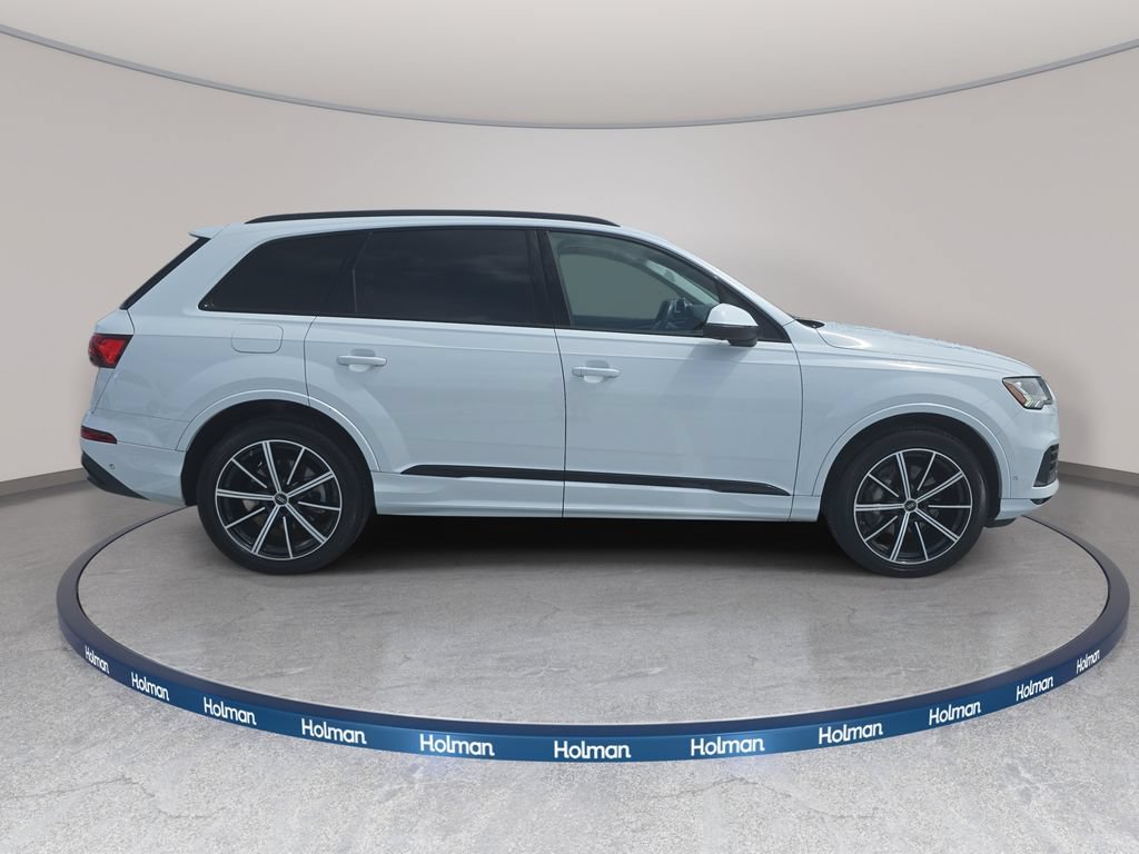 Used 2023 Audi Q7 3.0T Premium Plus AWD/4WD image 7
