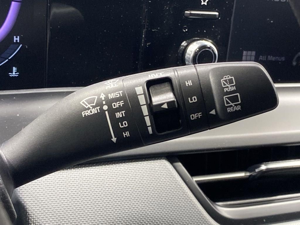 New 2026 Kia Seltos LX image 30