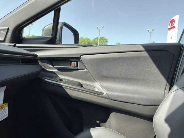 New 2026 Toyota bZ Woodland AWD/4WD image 44