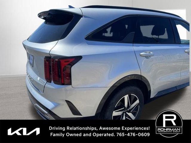 Used 2022 Kia Sorento S FWD image 4