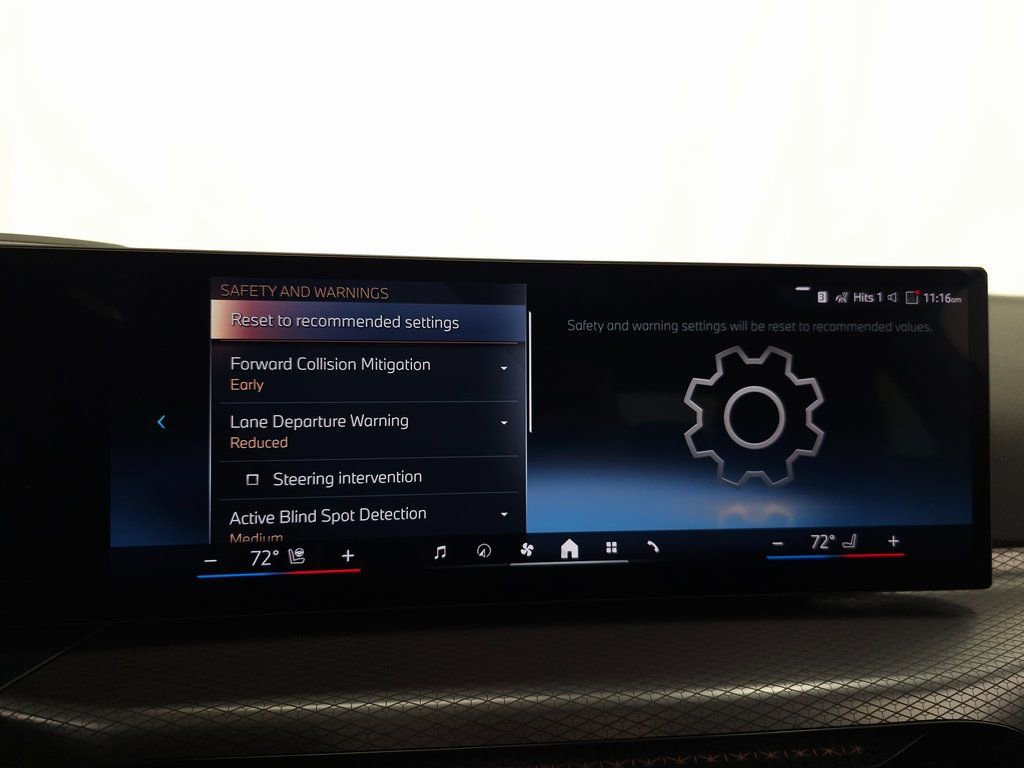 Certified 2025 BMW 430i xDrive Coupe w/ M Sport Package image 22