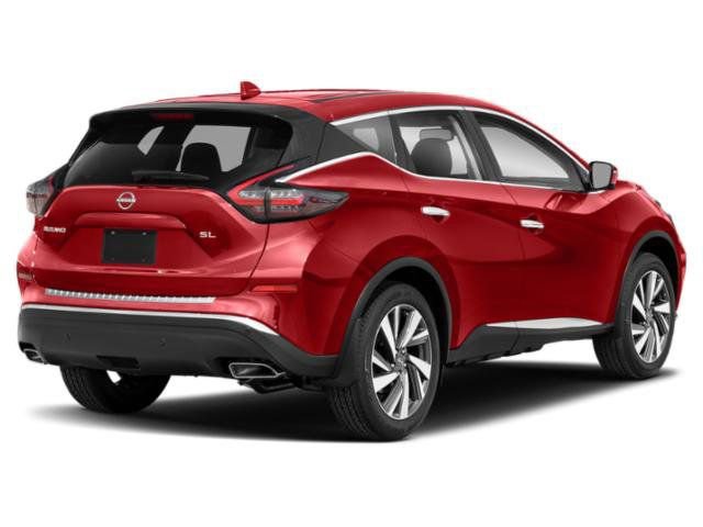 Certified 2023 Nissan Murano Platinum w/ Cargo Package AWD/4WD image 2
