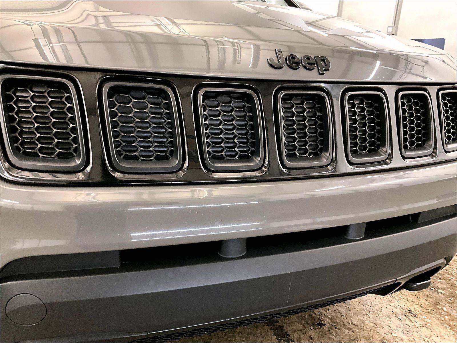 Used 2021 Jeep Compass Sport image 29