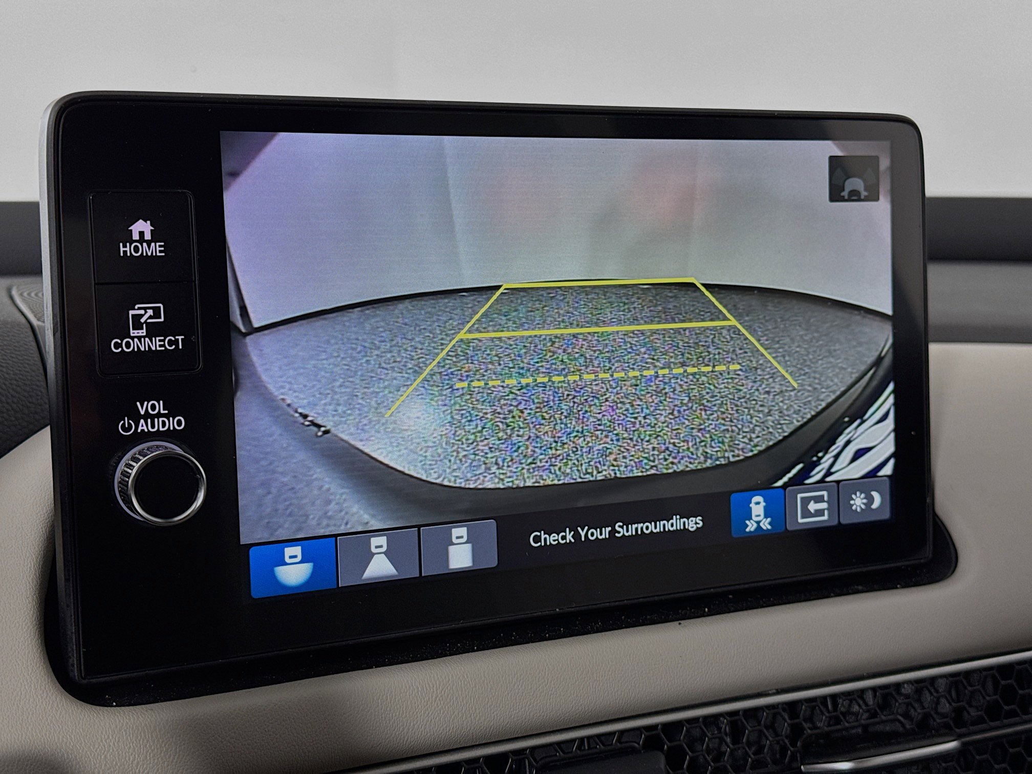 Certified 2026 Honda HR-V EX-L image 13