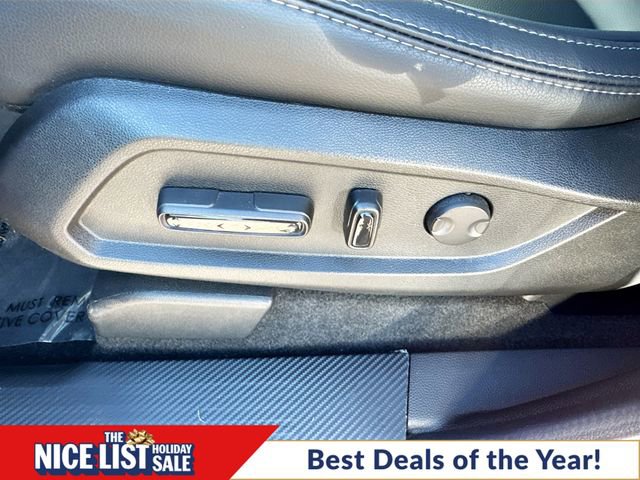 Certified 2025 Honda Pilot EX-L image 33