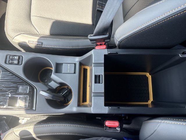 New 2026 Subaru Crosstrek 2.5i Wilderness w/ Crosstrek Mirror Package AWD/4WD image 20