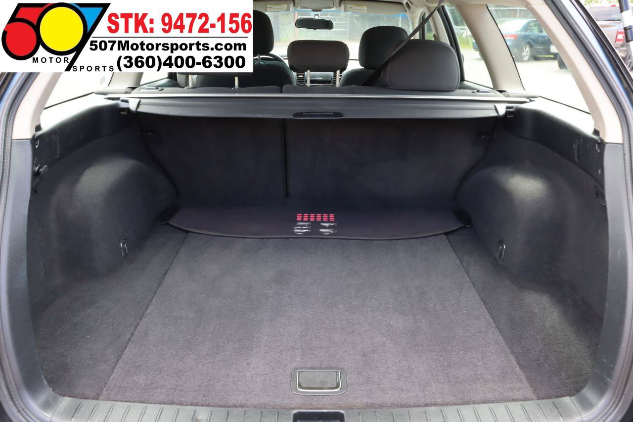 Used 2006 Subaru Outback 2.5i Special Edition AWD/4WD image 15