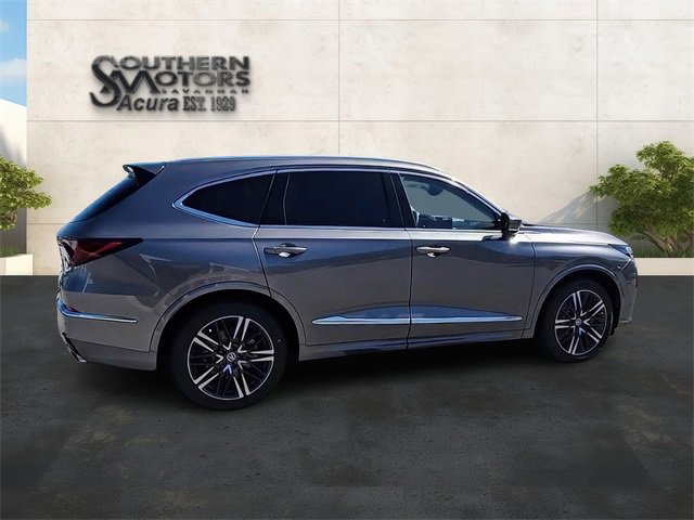 New 2026 Acura MDX w/ Advance Package image 28