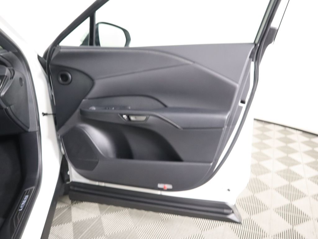 Used 2025 Lexus RX 350 FWD w/ Accessory Package image 26