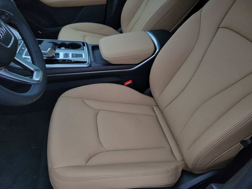 New 2026 Audi Q7 2.0T Premium image 17