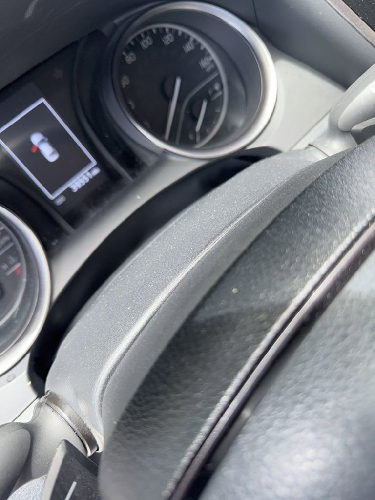 Used 2024 Toyota Camry SE FWD image 3