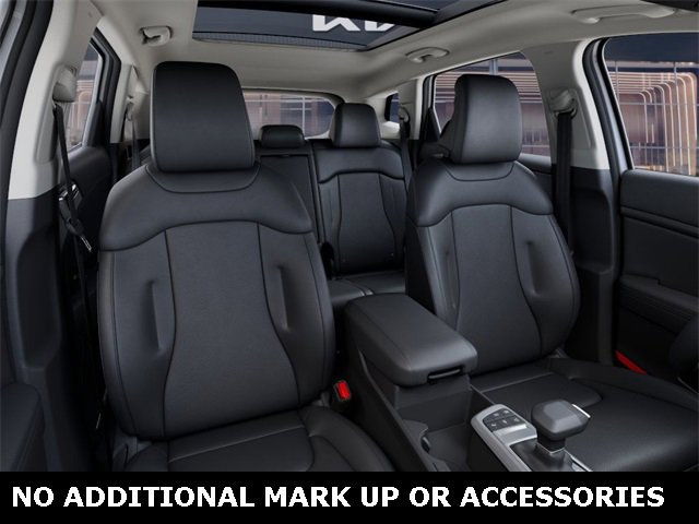 New 2026 Kia Sportage EX image 15