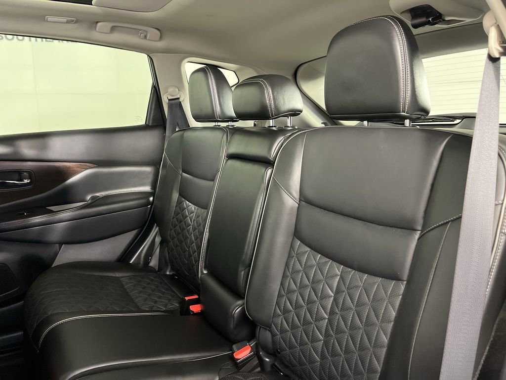 Used 2019 Nissan Murano Platinum w/ Cargo Package AWD/4WD image 23