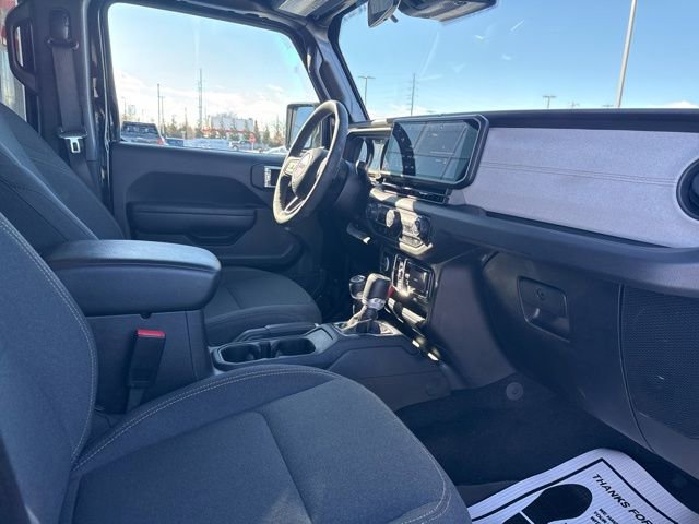 Used 2024 Jeep Gladiator Sport image 23