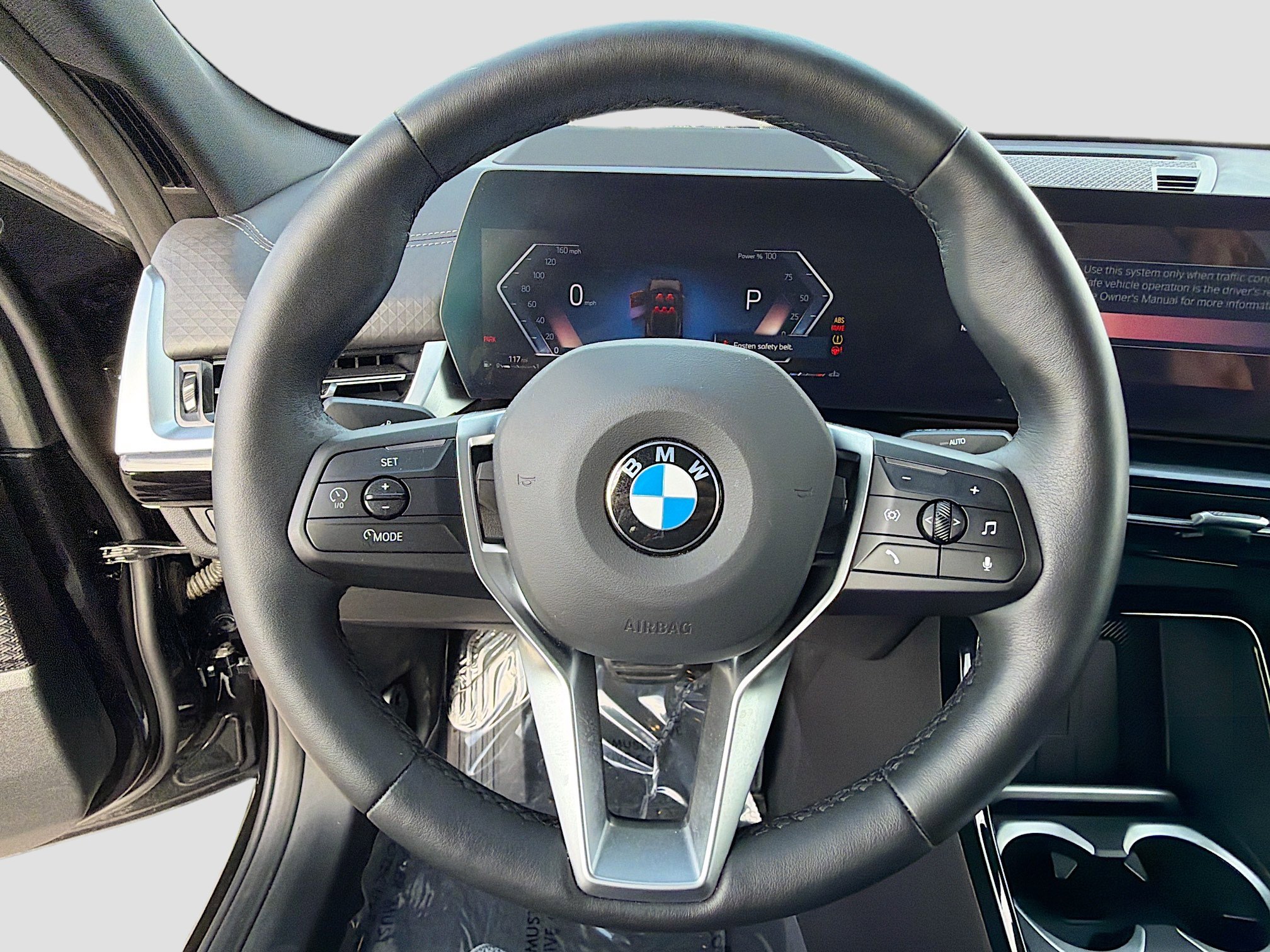 Used 2025 BMW X2 xDrive28i image 38