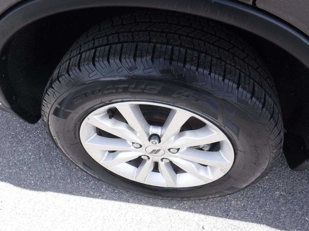 Used 2021 Dodge Durango SXT image 4