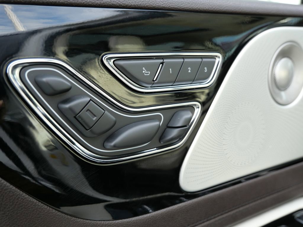 Used 2023 Lincoln Aviator Black Label w/ Dynamic Handling Package image 37