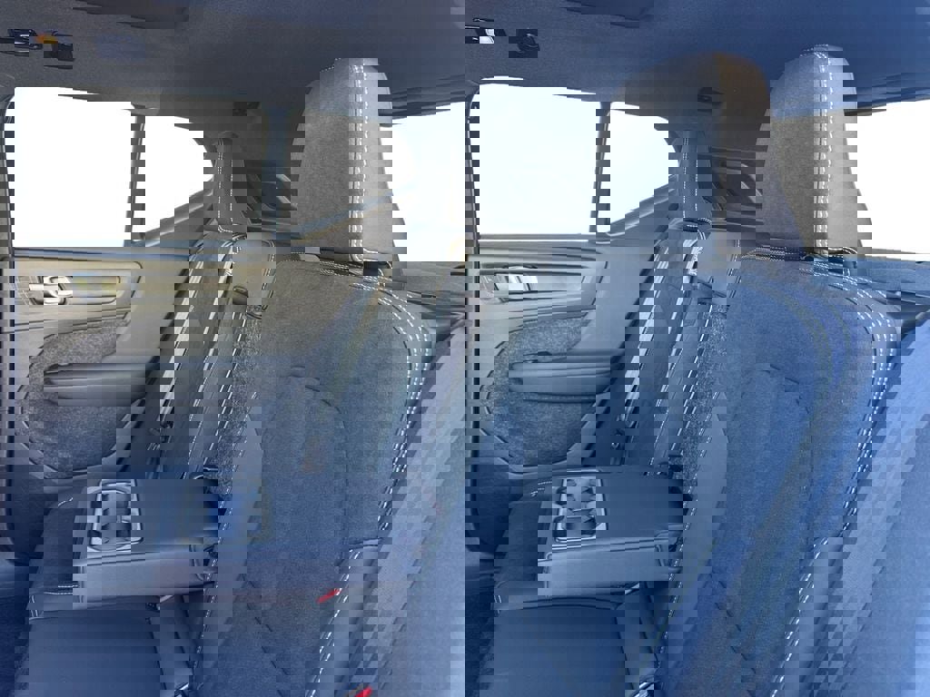 New 2026 Volvo EX40 Ultra AWD/4WD image 24