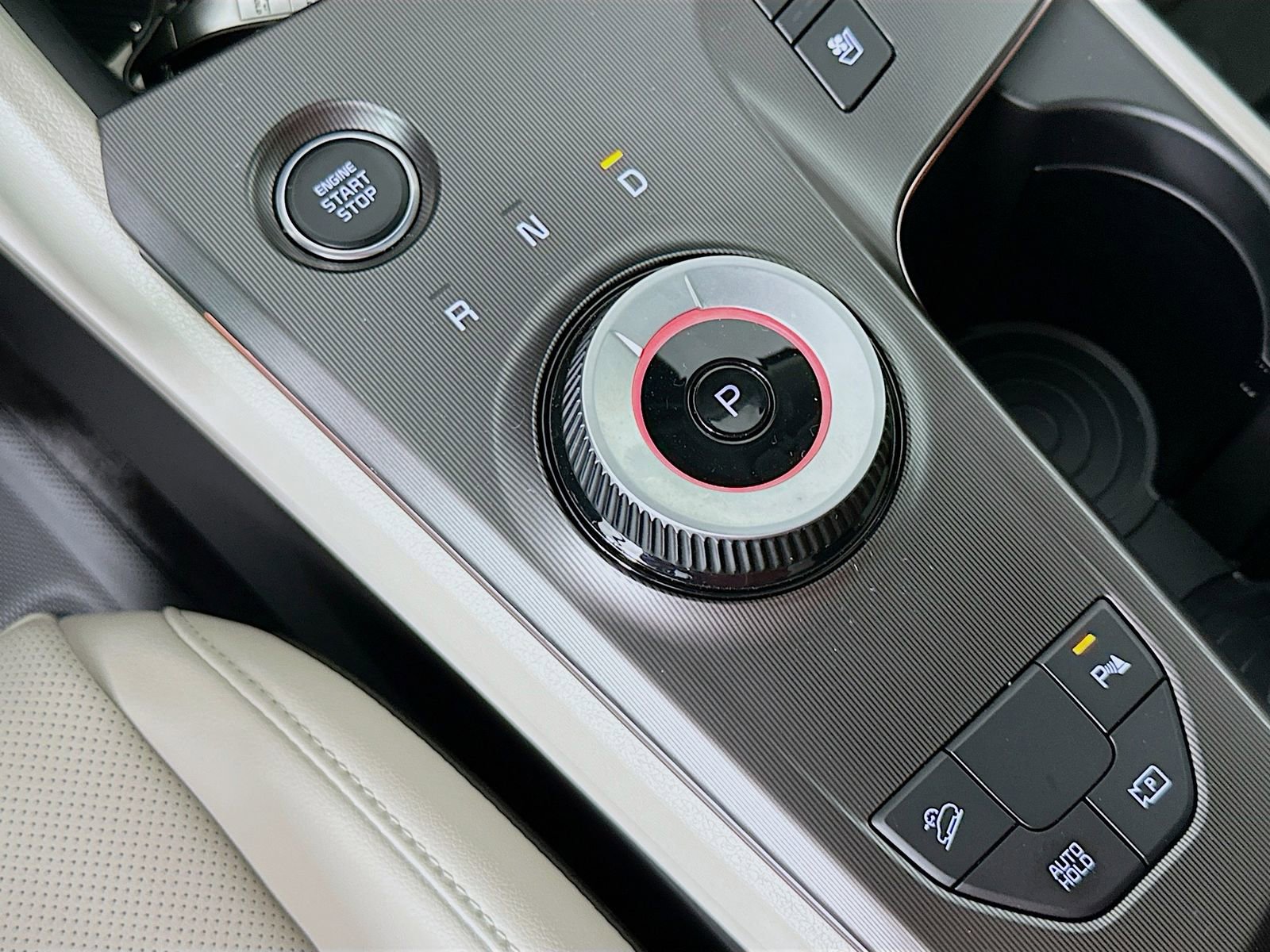 Used 2026 Kia Sportage SX Prestige AWD/4WD image 17