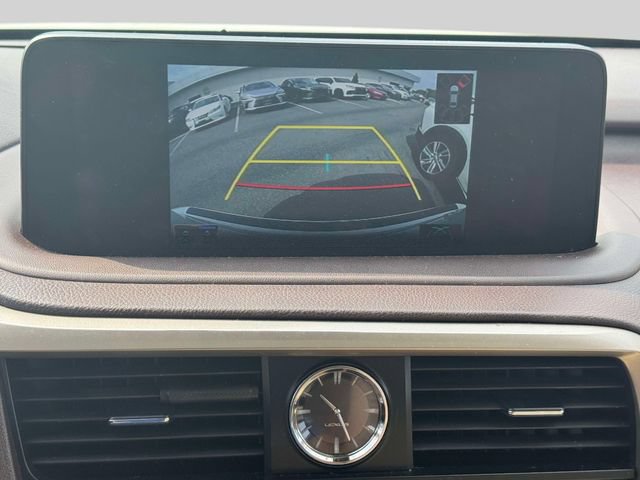 Used 2020 Lexus RX 350L Premium w/ Premium Package AWD/4WD image 35