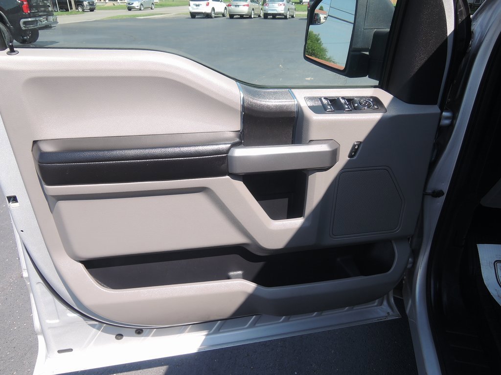 Used 2018 Ford F150 XLT image 24