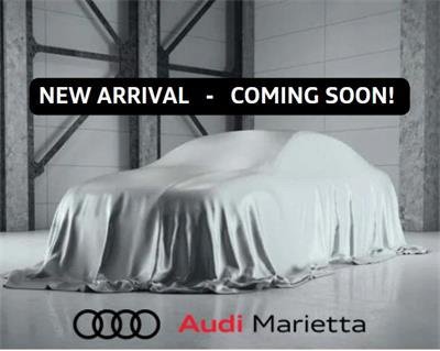 Used 2023 Audi RS e-tron GT w/ Carbon Performance Package