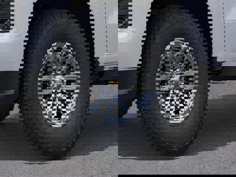 New 2026 Chevrolet Colorado LT w/ LT Convenience Package image 9