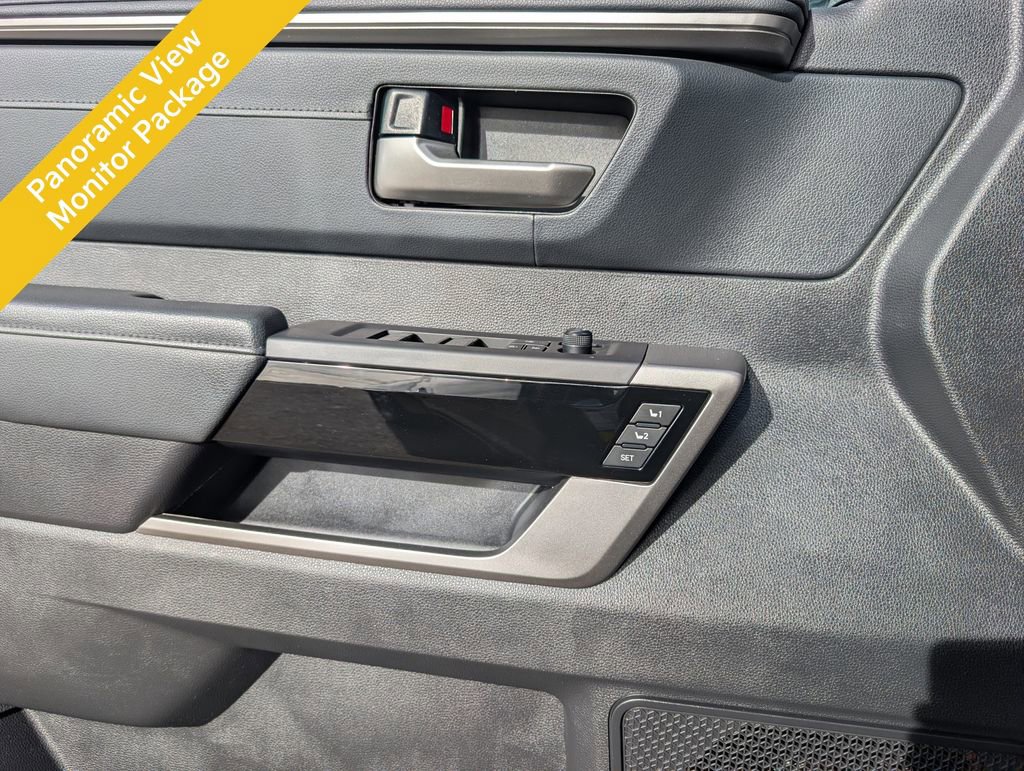 Used 2023 Toyota Tundra Limited image 11