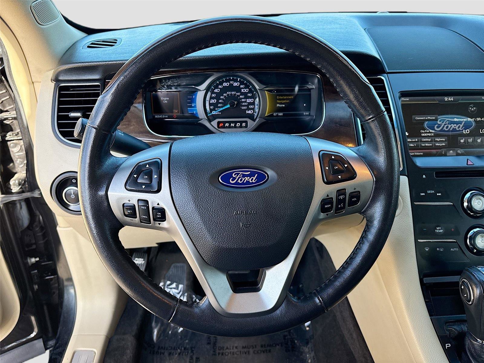 Used 2015 Ford Taurus Limited image 11