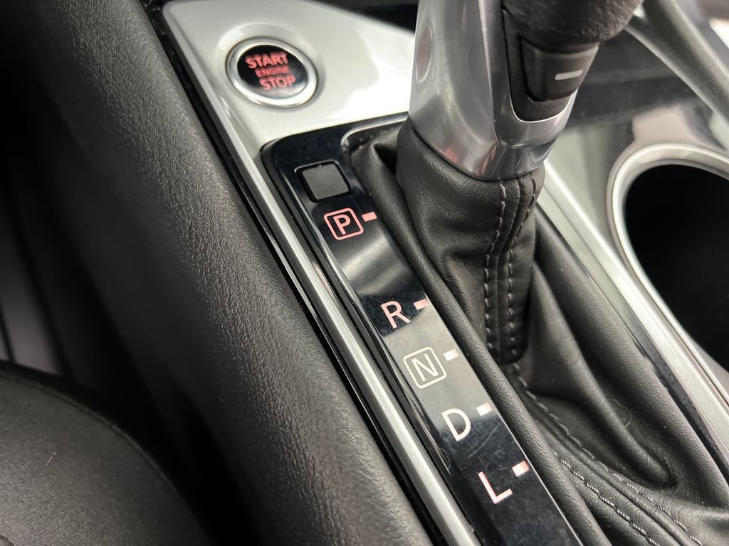 Used 2024 Nissan Altima 2.5 SV image 41