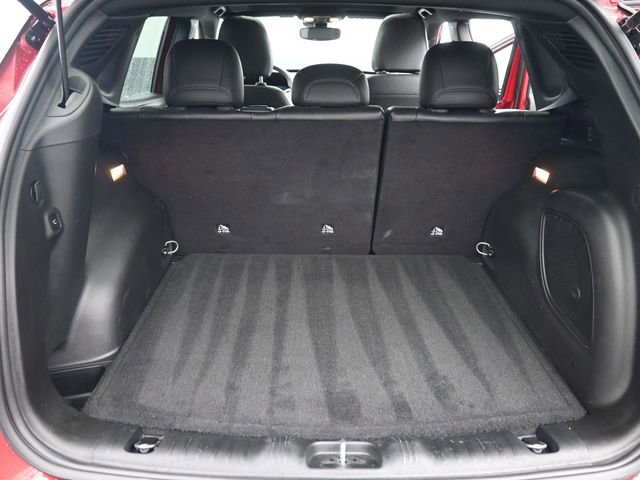 Used 2025 Jeep Compass Limited w/ Elite Group image 6